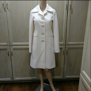 Michael Kors Italian Coat (made in Italy)